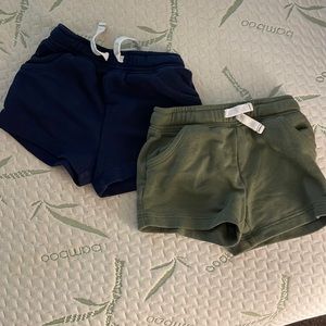 Girls shorts old navy